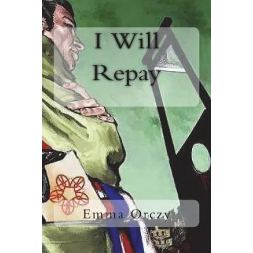 I Will Repay - Paperback
