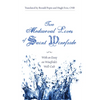 Two Mediaeval Lives of Saint Winefride - Paperback