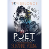 Poet Anderson ...of Nightmares - Hardcover