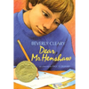 Dear Mr. Henshaw: A Newbery Award Winner - Hardcover