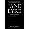 Jane Eyre: An Autobiography - Paperback