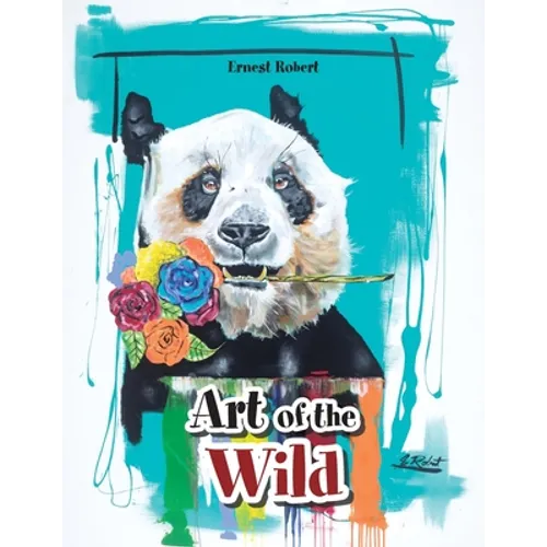 Art of the Wild - Paperback
