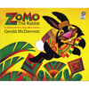 Zomo the Rabbit: A Trickster Tale from West Africa - Paperback