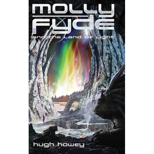 Molly Fyde and the Land of Light (Book 2) - Paperback