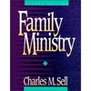 Family Ministry - Paperback
