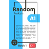 Random Turkish A1 (Book 1) - Paperback