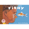 Something's Fishy - Hardcover