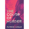 The Color of Murder - Paperback