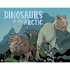 Dinosaurs of the Arctic: English Edition - Hardcover