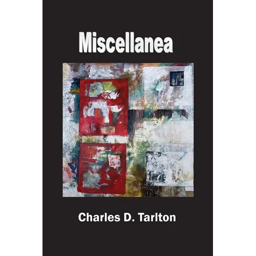 Miscellanea - Paperback