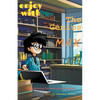 The Genius Max - Paperback