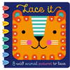Lace It - Board Book