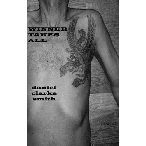 Winner Takes All - Paperback