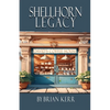 Shellhorn Legacy, Daivid's Coffee House - Paperback