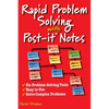 Rapid Problem Solving with Post-It Notes - Paperback