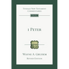 1 Peter: An Introduction and Commentary Volume 17 - Paperback