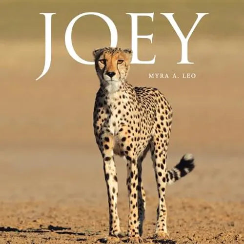 Joey - Paperback