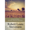 Across the Plains, with Other Memories and Essays - Paperback