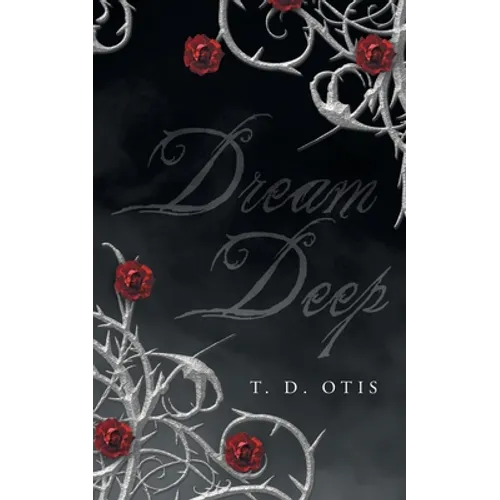 Dream Deep - Paperback