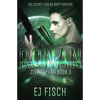 Ronan: Ziva Payvan Book 3 - Paperback