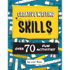 Creative Writing Skills: Over 70 fun activities for children - Paperback