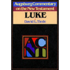 Acnt Luke - Paperback