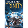 Trinity - Paperback