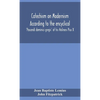 Catechism On Modernism According To The Encyclical 'Pascendi Dominici Gregis' Of His Holiness Pius X - Hardcover