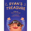 Ryan's Treasure - Hardcover