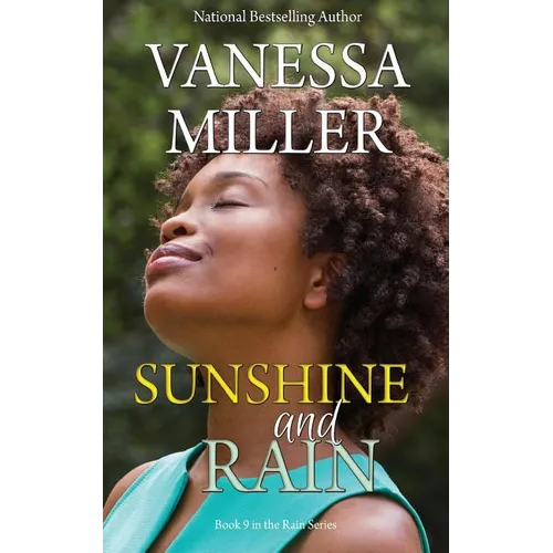 Sunshine And Rain - Paperback