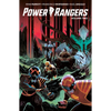 Power Rangers Vol. 2 - Paperback