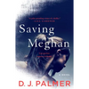 Saving Meghan - Paperback