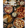 50 Movie Night Recipes for Home - Paperback