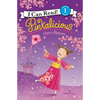 Pinkalicious: Cherry Blossom: A Springtime Book for Kids - Paperback