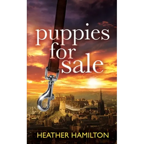 Puppies For Sale - Paperback