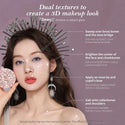 Angel Collection Makeup Gift Box Full Kit All in One