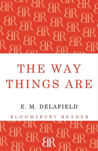 The Way Things Are - Paperback