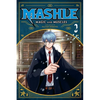 Mashle: Magic and Muscles, Vol. 2 - Paperback