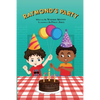 Raymond's Party - Paperback
