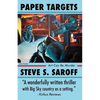 Paper Targets: Art Can Be Murder - Paperback