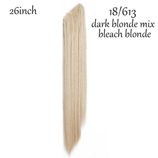 Buy 18-613 Claw Clip on Ponytail Hair Extension