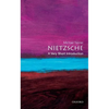 Nietzsche: A Very Short Introduction - Paperback