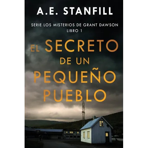El Secreto de un Pequeño Pueblo - Paperback