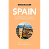 Spain - Culture Smart!: The Essential Guide to Customs & Culture - Paperback