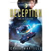 Deception: Judge, Jury, & Executioner Book 11 - Paperback