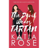 The Devil Wears Tartan - Paperback
