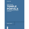 Temple Portals: Studies in Aggadah and Midrash in the Zohar - Paperback