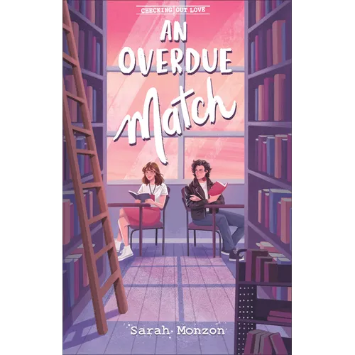 An Overdue Match - Paperback