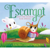 Escargot and the Search for Spring - Hardcover