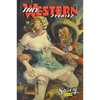 Spicy Western Stories - Paperback